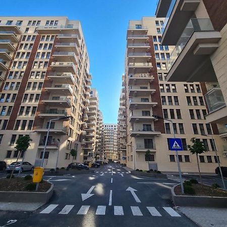 Moghioros Residence C3 Бухарест Экстерьер фото