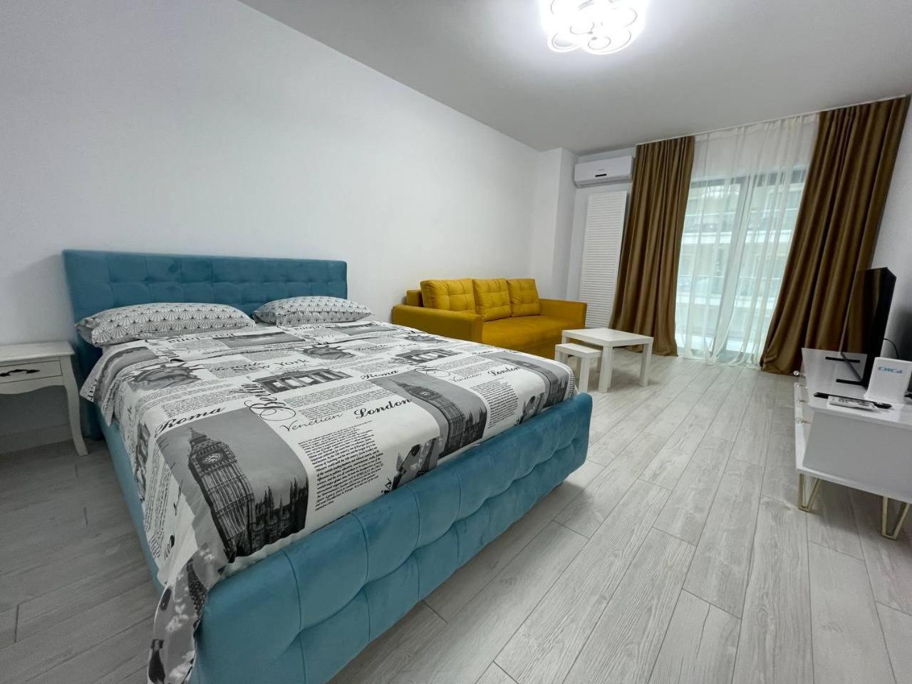 Moghioros Residence C3 Бухарест Экстерьер фото