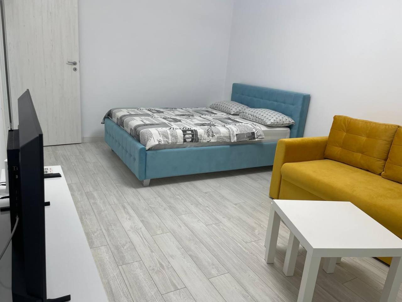 Moghioros Residence C3 Бухарест Экстерьер фото