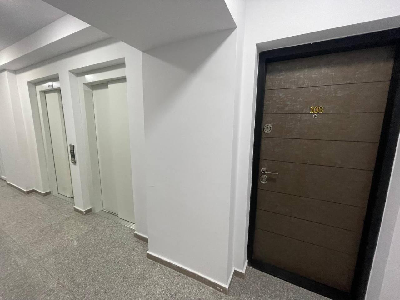 Moghioros Residence C3 Бухарест Экстерьер фото